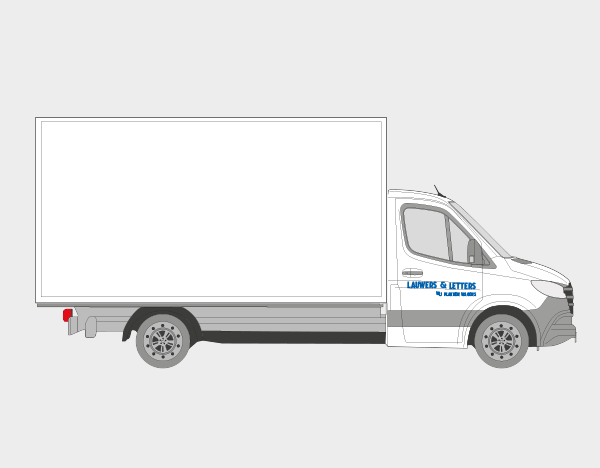 Bakwagen